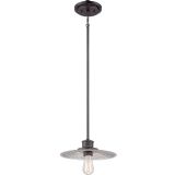 Fleet Bronze Pendant Light